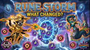 Rune Storm Review