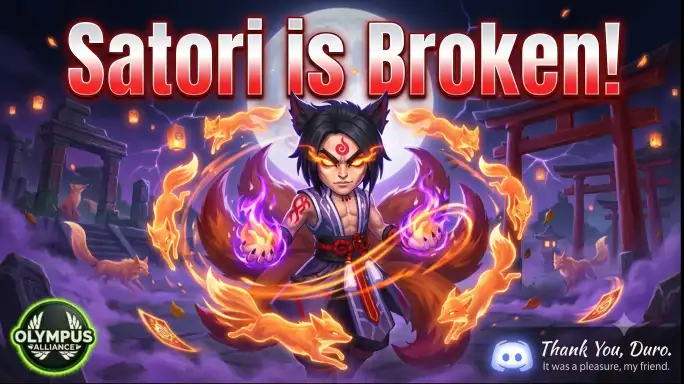 Satori best offensive teams Hero Wars Alliance