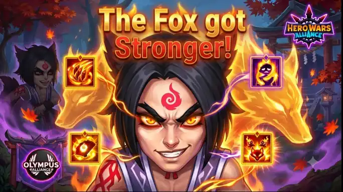 Satori Relics Full Breakdown for Hero Wars Alliance