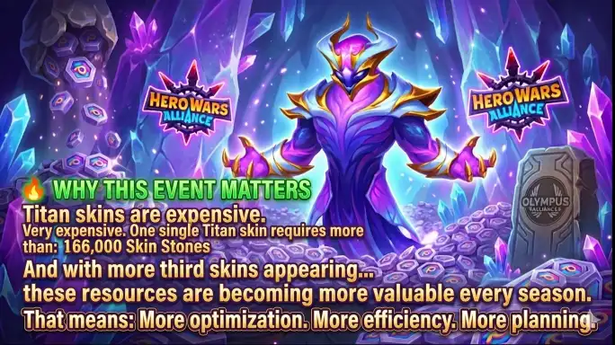 Secrets of the Dungeon Guide Stats Hero Wars Alliance