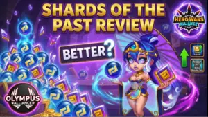 Shards of the Past Review