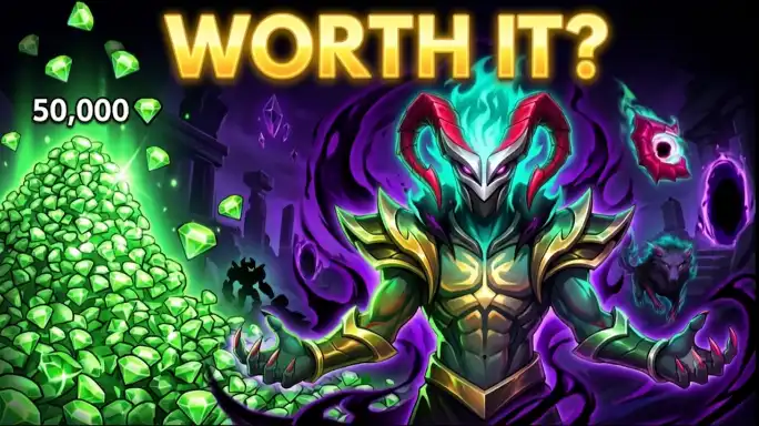 Should You Preorder Umbra in Hero Wars Web
