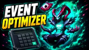 Spawn of the Dark Calculator