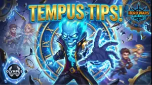 Tempus Ultimate Guide