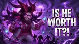 The Return of Jorgen
