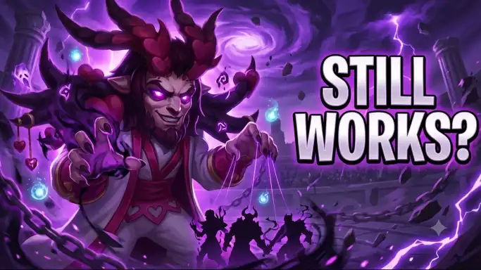 The Return of Jorgen energy control breakdown in Hero Wars Web