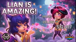 The Ultimate Lian Guide