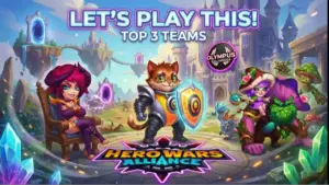 Top 3 Beginner Teams Guide