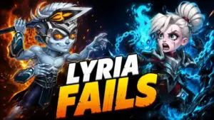 Why Lyria has failed