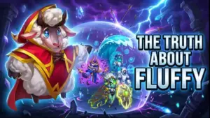 Why fluffy is meta