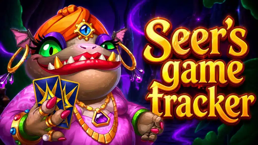hero-wars-Seer's-Game-Tracker