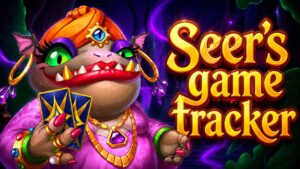 hero-wars-Seer's-Game-Tracker