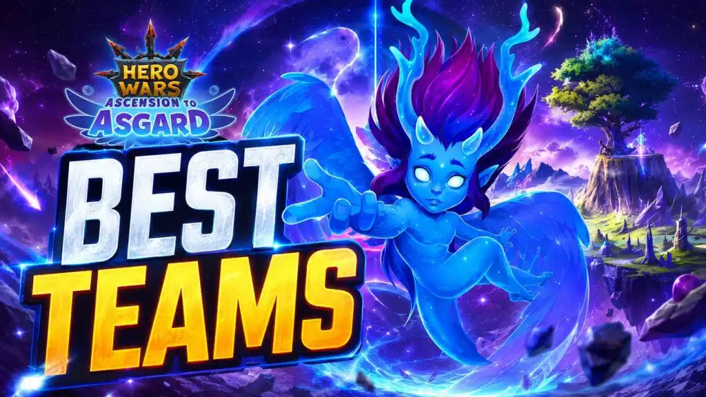 top 5 best osh team