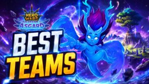 top 5 best osh team