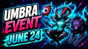 Umbra Event