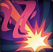 Hero Wars Dark Matter elemental skill