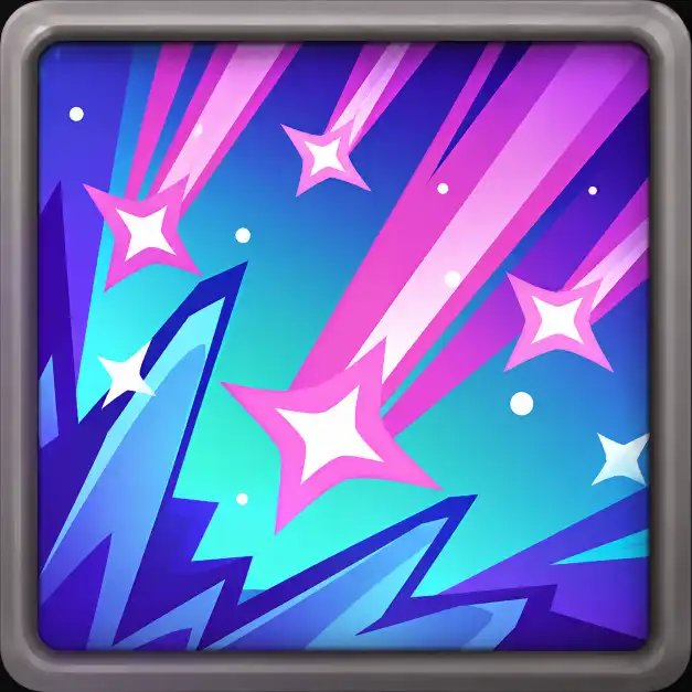 Hero Wars Star Dust elemental skill