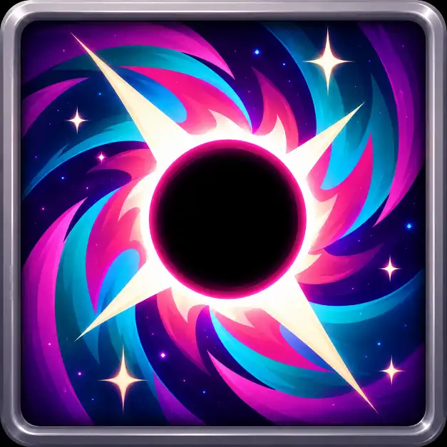 Hero Wars Gravitational Anomaly elemental skill