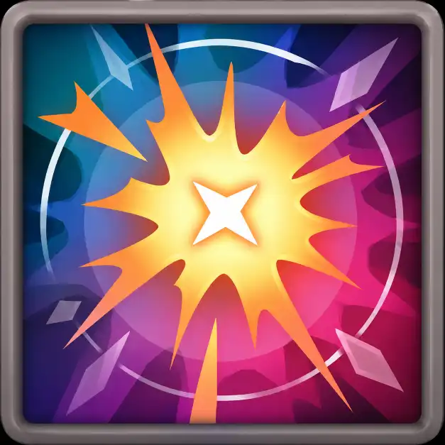 Hero Wars Nova Flare elemental skill