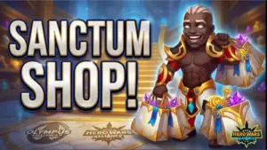 Balance of Power Shop Guide