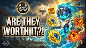 Cascade Relics Guide