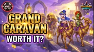 Complete Grand Caravan Guide