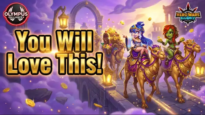 Complete Grand Caravan Guide Generous Soul and Emerald spending rewards