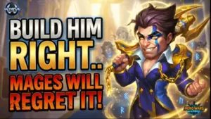 Crow Complete Build Guide