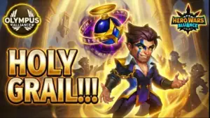 Crow Relics Complete Guide