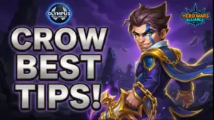 Crow Synergy Guide