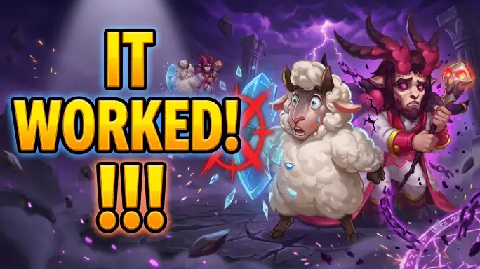 Jorgen Fluffy Counter Strategy energy denial breakdown in Hero Wars Web