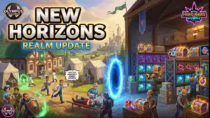 New Horizon Full Guide