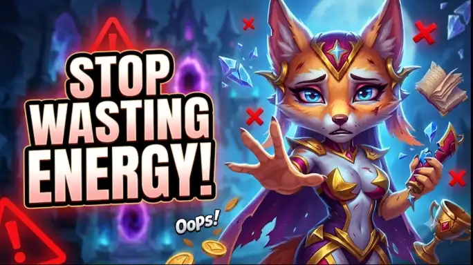 Nightmare Abode Mistake guide for the Somna event in Hero Wars Web