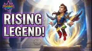 Rising Legend Complete Guide