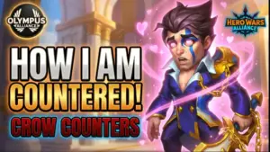 The Best Crow Counter