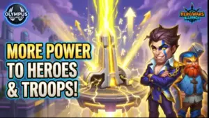 The Biggest Research Update