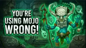 The Complete Mojo Guide