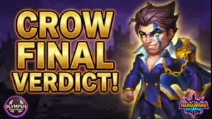 The Ultimate Crow Guide