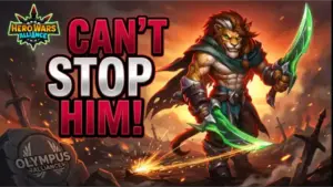 The Ultimate Leonel Guide