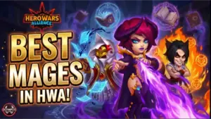 The Ultimate Mage Guide