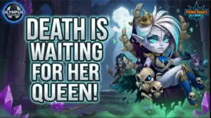 Morrigan Ultimate Guide