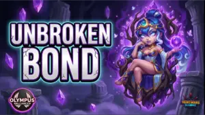 Unbroken Bond Event Guide