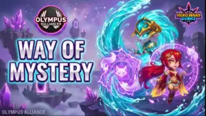 Way of Mystery Guide