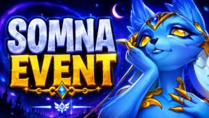 Somna Event