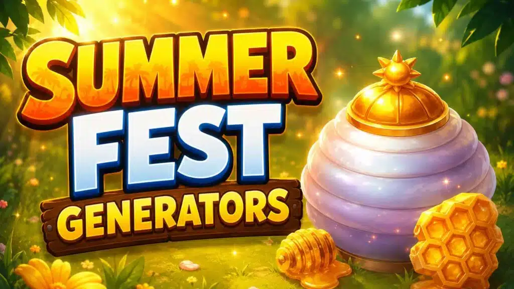 hero-wars-summer-fest-generators
