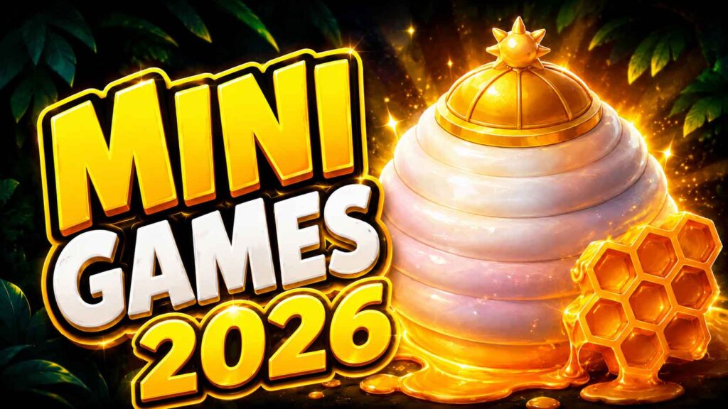 hero-wars-summer-fest-mini-games-2026
