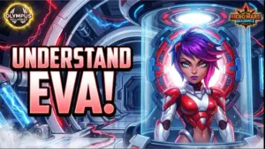 Eva Team building Guide