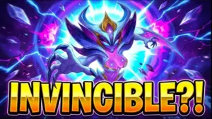 Alecto Damage Explained