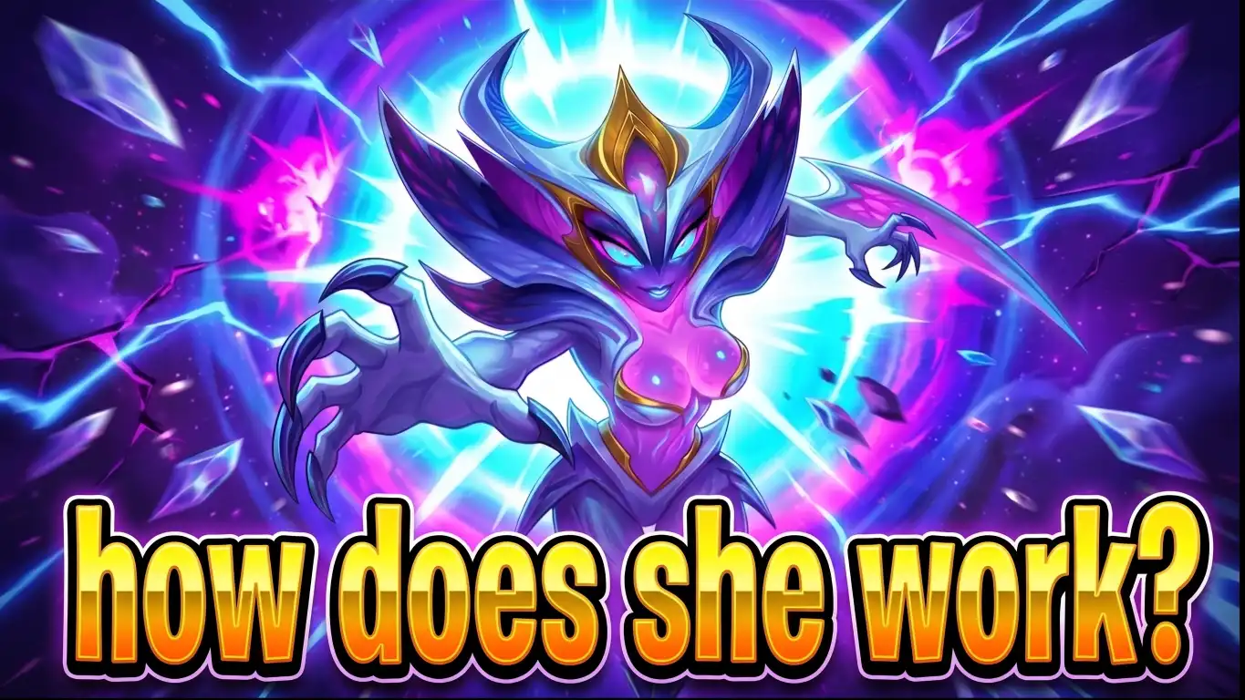 Alecto Damage Explained — Distortion Titan ultimate damage breakdown in Hero Wars