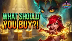Ascendant Glory Spend Guide